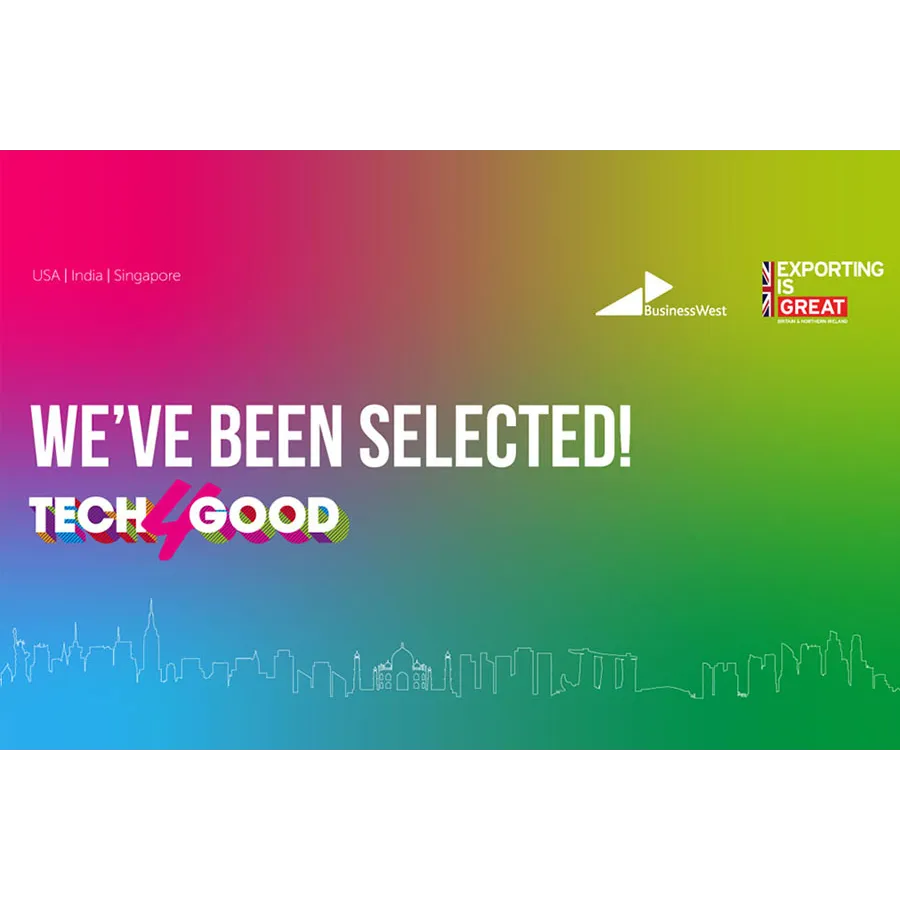 Tech4Good Virtual US Trade Mission